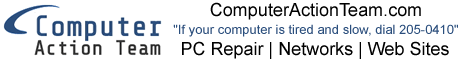 Computer Action Team donates the web design and hosting facility for this site.